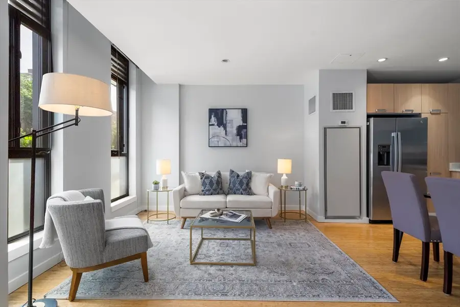 691 Massachusetts Ave #TH102, Boston, MA 02118 - #3