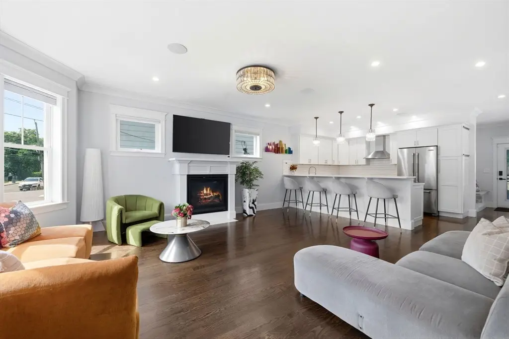30 Port Norfolk St, Boston, MA 02122 - #1