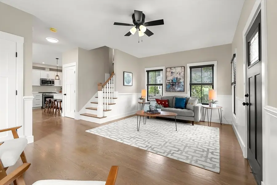 20 Plain St, Boston, MA 02122 - #2