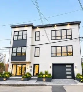 66 Homer Street #4, Boston, MA 02128