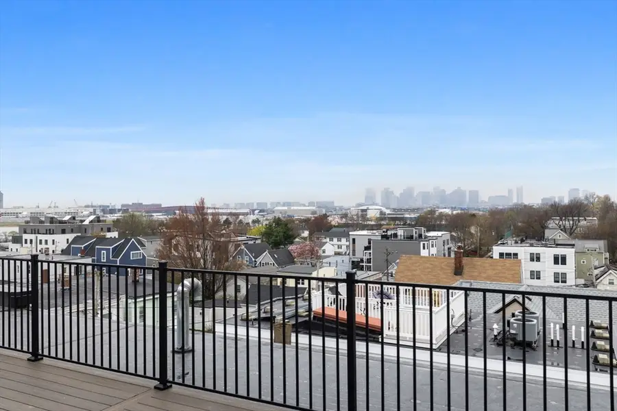 66 Homer Street #4, Boston, MA 02128 - #3