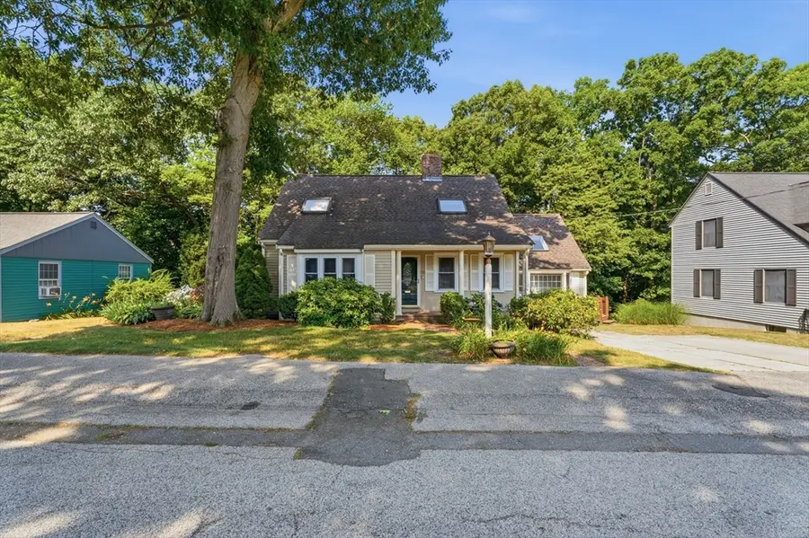 125 Jaffrey St, Weymouth, MA 02188 - #2