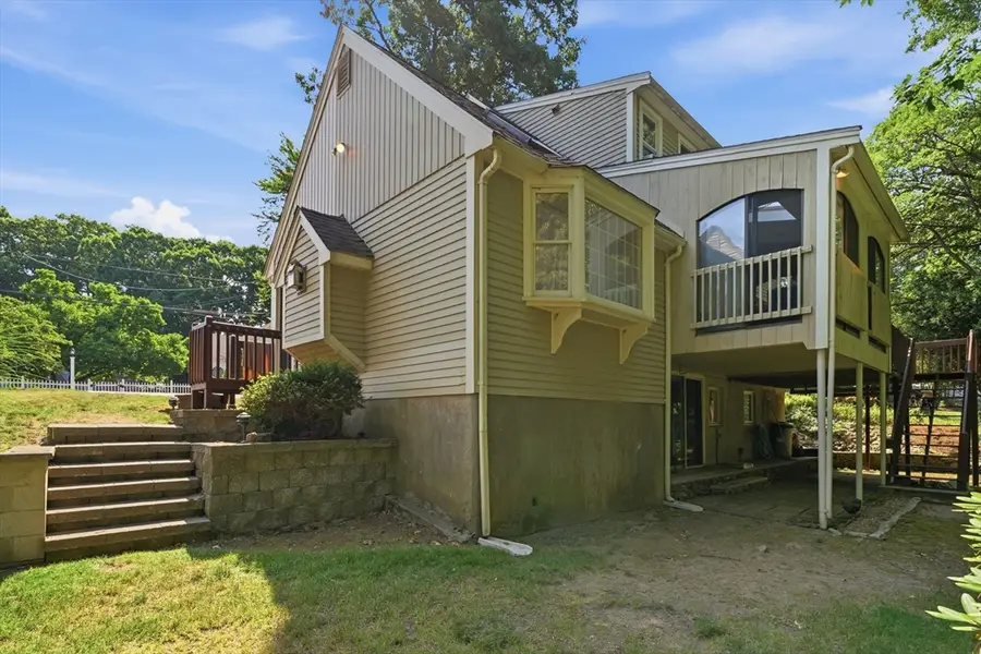 125 Jaffrey St, Weymouth, MA 02188 - #3