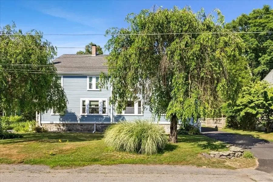 23 Sturdy St #2, Norton, MA 02766 - #2