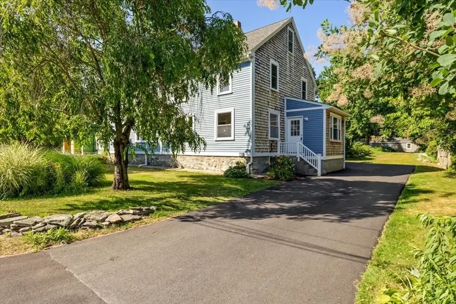 23 Sturdy St #2, Norton, MA 02766 - #3