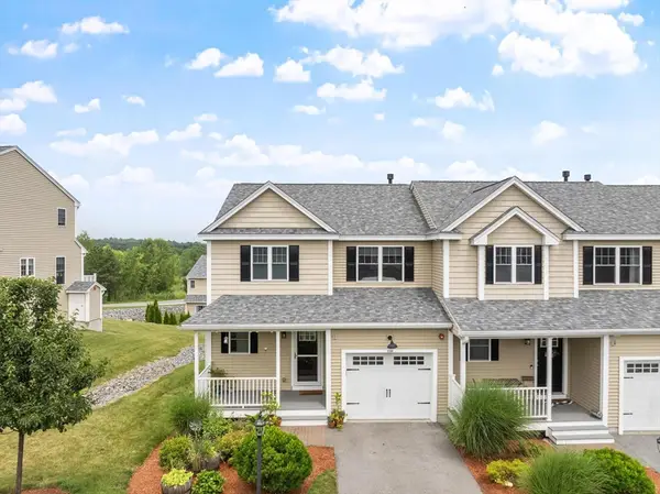 1208 Hazelwood Way, Clinton, MA 01510