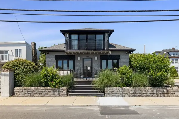 325 Rice Ave, Revere, MA 02151