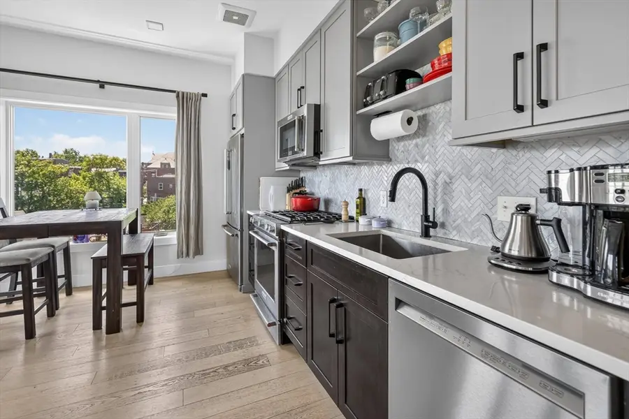 287 Maverick St #505, Boston, MA 02128 - #2