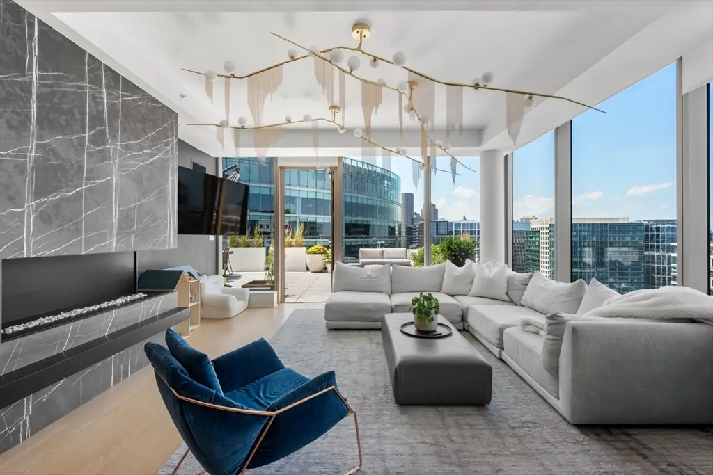 133 Seaport Blvd #2202, Boston, MA 02210 - #1