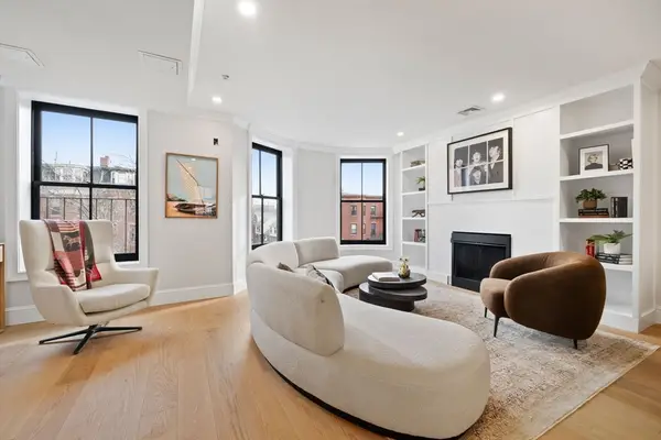 667 Tremont #PH, Boston, MA 02118
