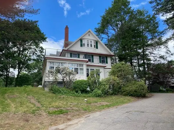 56 Vinton Street #2, Melrose, MA 02176