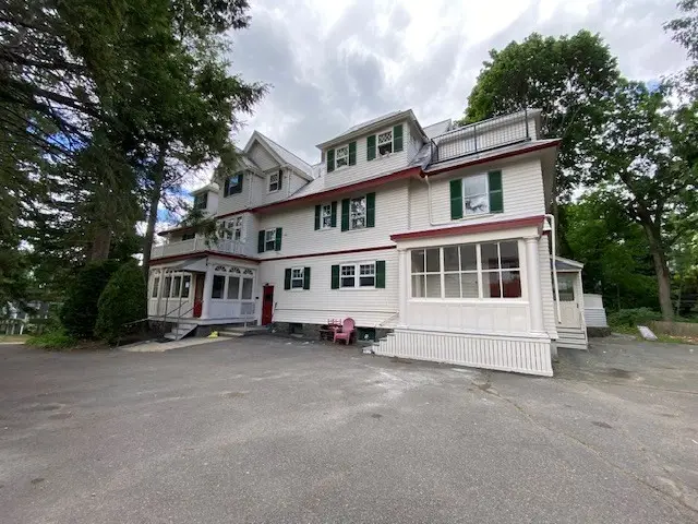56 Vinton Street #2, Melrose, MA 02176 - #2