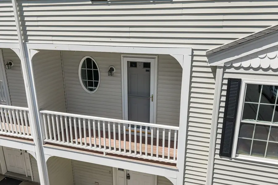 186 Tyngsboro Rd #6, North Chelmsford, MA 01863 - #2