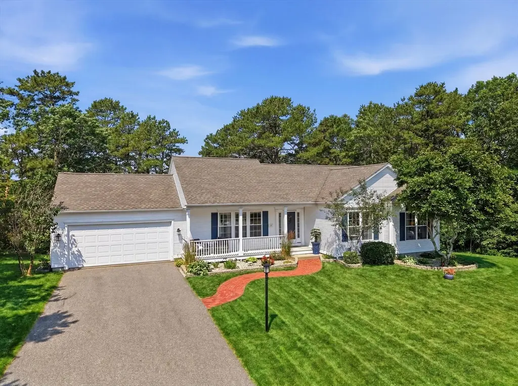 10 Dana Ct, Plymouth, MA 02360 - #1