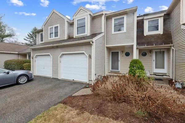 56 John Dr #56, Grafton, MA 01536
