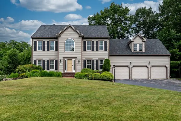 19 Burnham Ct, Stoughton, MA 02072