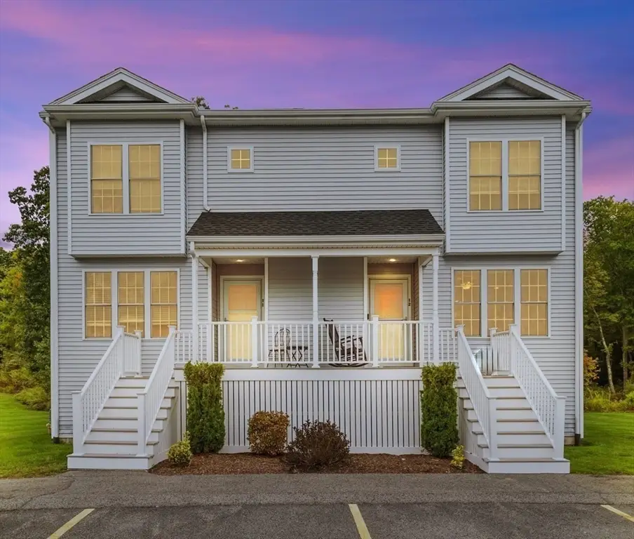 1 Paradise Lane #I1, Whitman, MA 02382 - #1