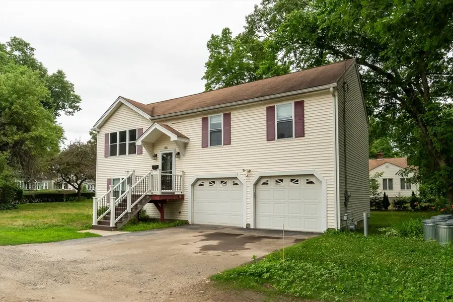 110 Glendale St, Worcester, MA 01602 - #2