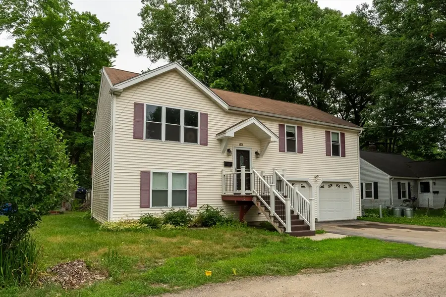 110 Glendale St, Worcester, MA 01602 - #3