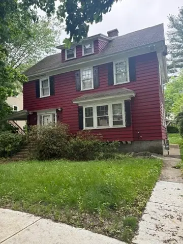 54 Midland St., Worcester, MA 01602