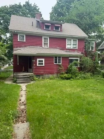 54 Midland St., Worcester, MA 01602 - #2