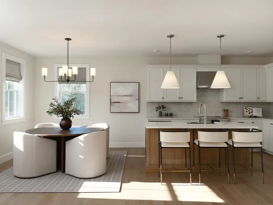62 Keyhole Circle #39-3, Plymouth, MA 02360 - #2