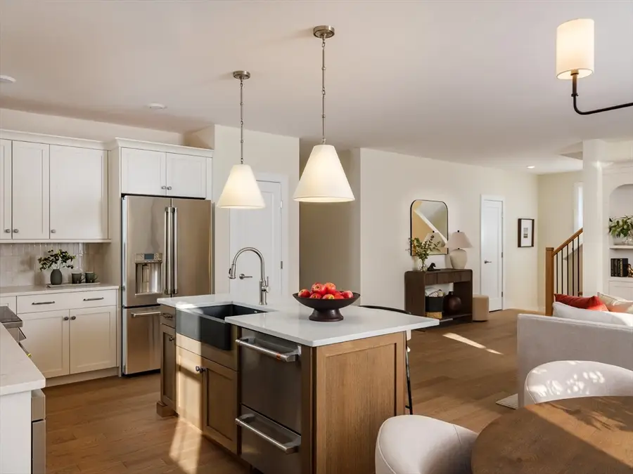 62 Keyhole Circle #39-3, Plymouth, MA 02360 - #3