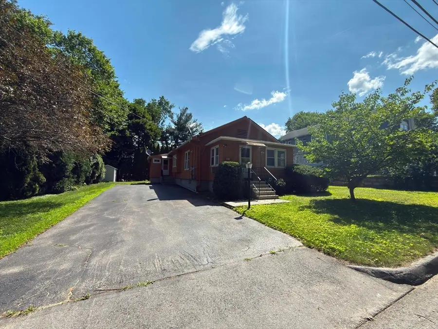 31 Colby Ave, Worcester, MA 01605 - #2