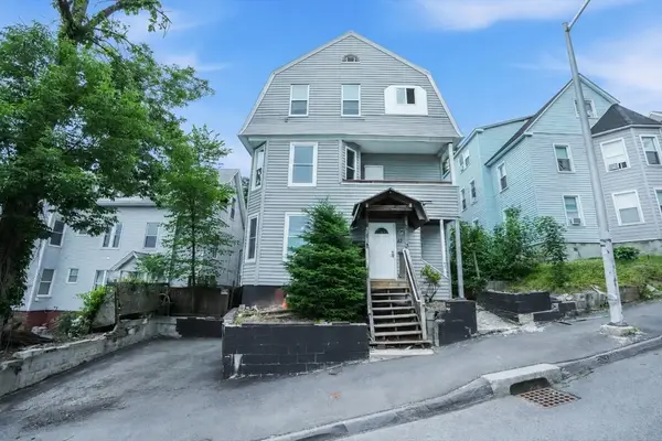 42 Windsor Street, Worcester, MA 01605