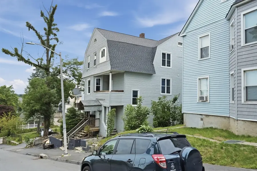 42 Windsor Street, Worcester, MA 01605 - #2