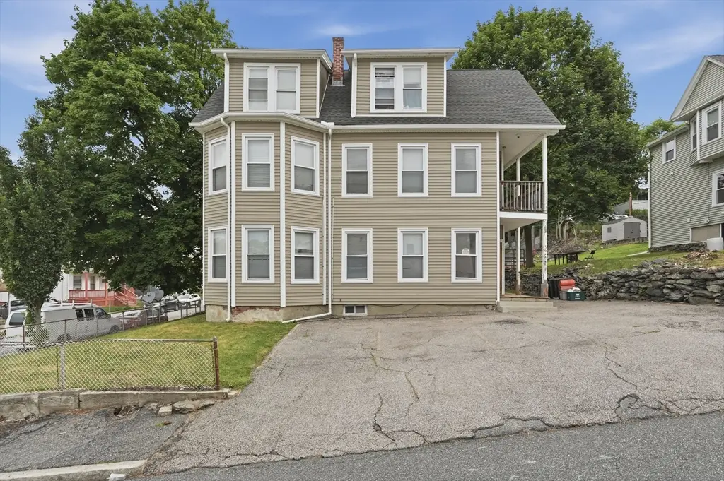 56 Paine Street, Worcester, MA 01605 - #1