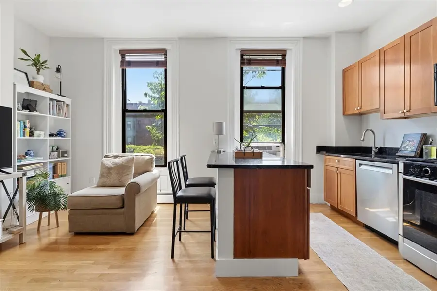 32 Yarmouth St #2, Boston, MA 02116 - #2