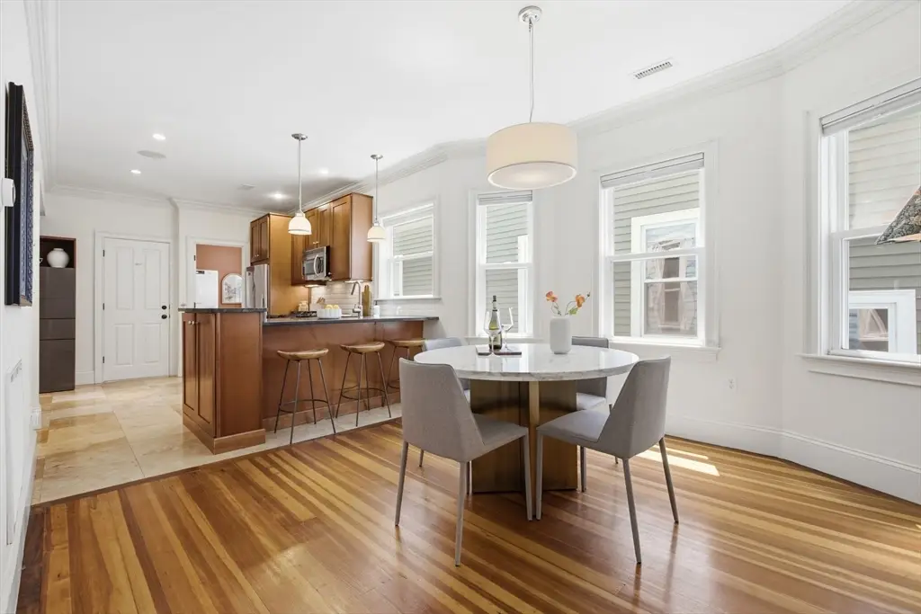 200 South Street #2, Boston, MA 02130 - #1