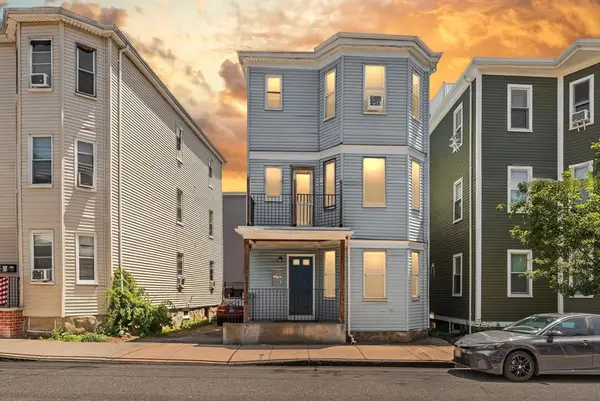 95 Malden Street, Everett, MA 02149