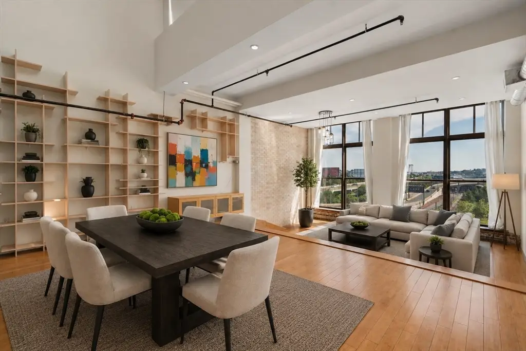 156 Porter Street #408, Boston, MA 02128 - #1