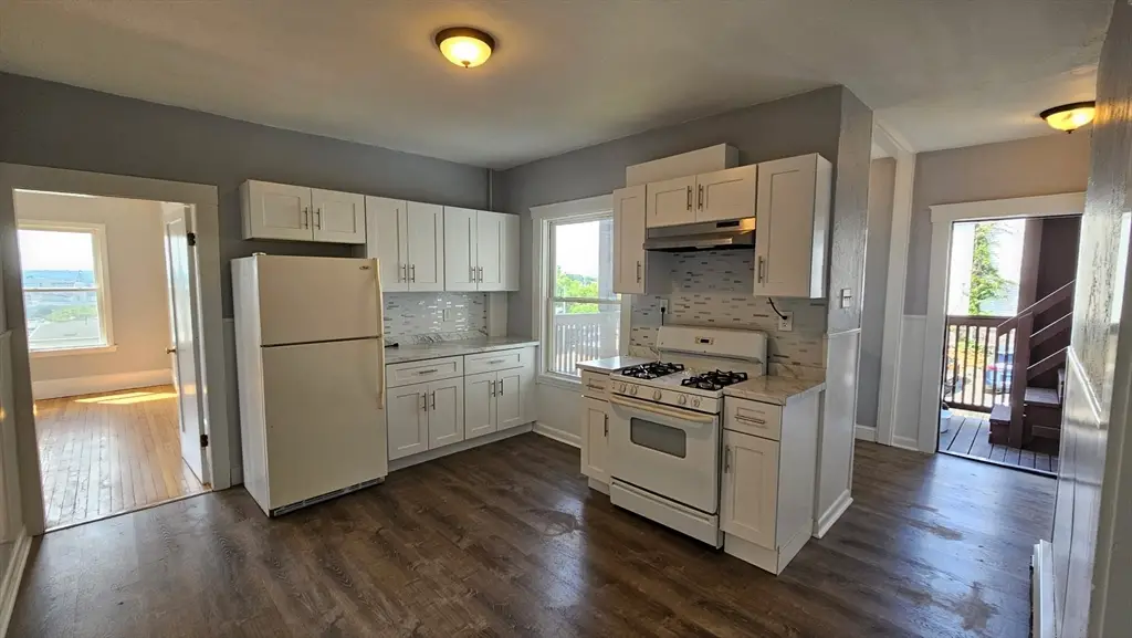 66 Wall St, Worcester, MA 01604 - #1