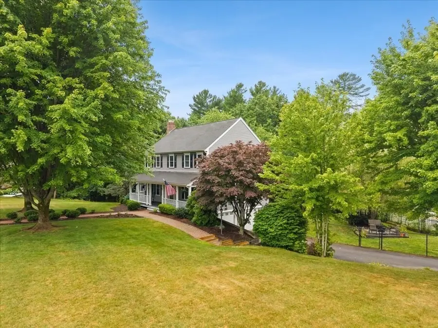 130 Deer Hollow Trail, Raynham, MA 02767 - #3