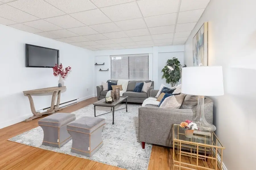 111 Foster #416, Peabody, MA 01960 - #3