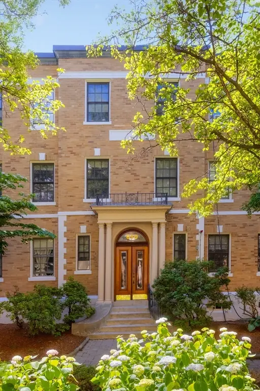 850 Massachusetts Avenue #11, Cambridge, MA 02139 - #2