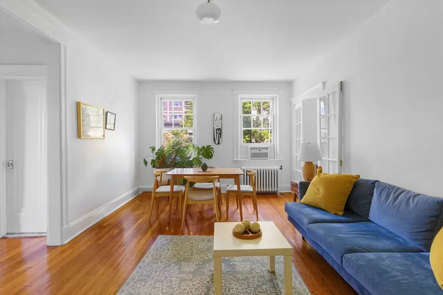 850 Massachusetts Avenue #11, Cambridge, MA 02139 - #3