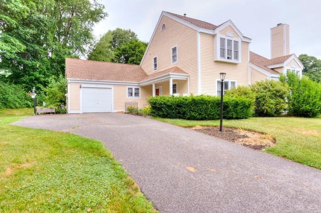 5 Pioneer Lane #1, Auburn, MA 01501 - #1