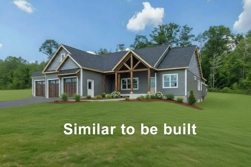 Lot 5 Sunset Road, Westminster, MA 01473 - #1