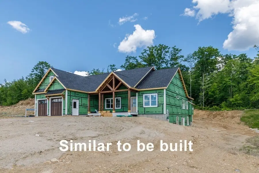 Lot 5 Sunset Road, Westminster, MA 01473 - #3