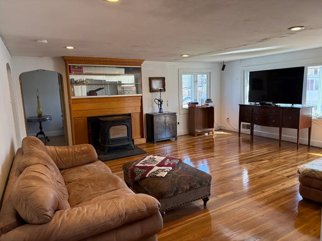 21 Spaulding St, Quincy, MA 02169 - #1