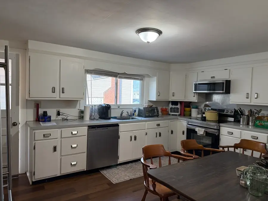 21 Spaulding St, Quincy, MA 02169 - #2