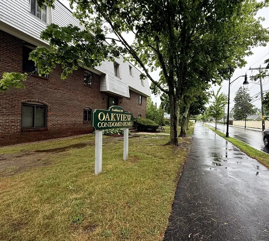 15 Oak Neck Rd #16, Hyannis, MA 02601 - #1