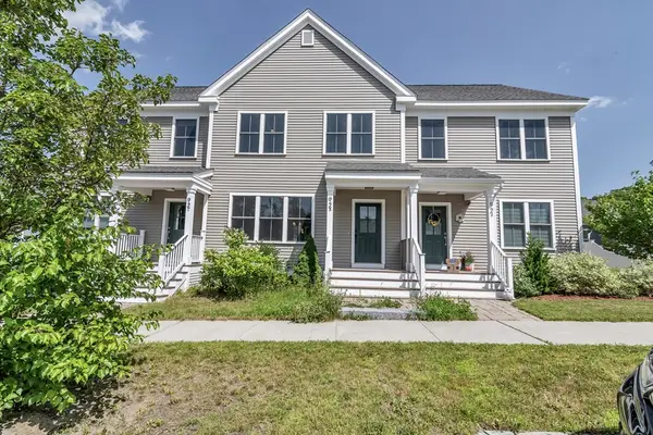 92 Grant Rd #B, Devens, MA 01434