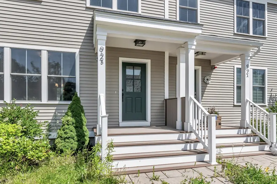92 Grant Rd #B, Devens, MA 01434 - #2