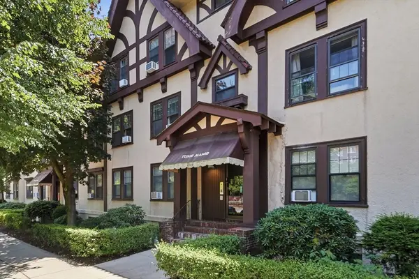 1722 Commonwealth Ave. #1, Boston, MA 02135
