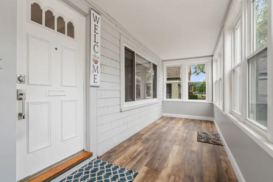 28 Second St #1, Medford, MA 02155 - #2